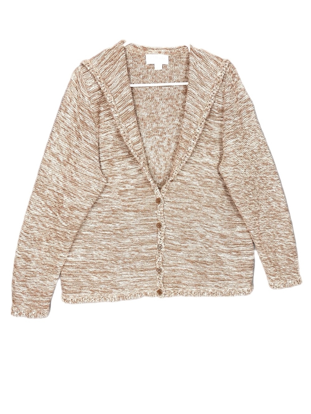 CJ Banks Button Up Cardigan Sweater Women’s Size 1X